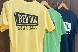 Your Guide to Red Dog Surf Shop Gear & More Learn to Surf & Skate: A Beginner's Step-by-Step Guide Your Guide to Red Dog Surf Shop Gear & More | Learn to Surf & Skate: A Beginner's Step-by-Step Guide