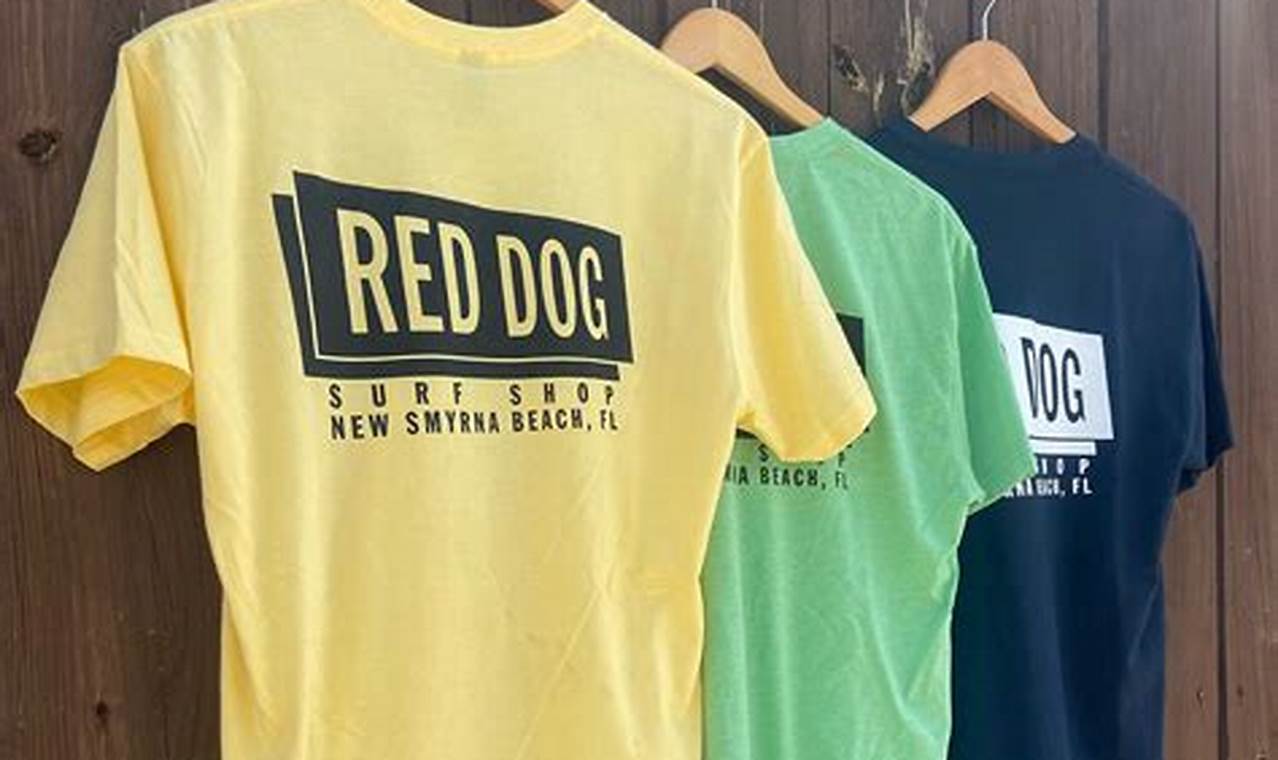 Your Guide to Red Dog Surf Shop Gear & More Learn to Surf & Skate: A Beginner's Step-by-Step Guide Your Guide to Red Dog Surf Shop Gear & More | Learn to Surf & Skate: A Beginner's Step-by-Step Guide