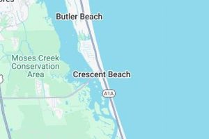 Your Crescent Beach FL Surf Report: [Conditions] Now! | Learn to Surf & Skate: A Beginner's Step-by-Step Guide