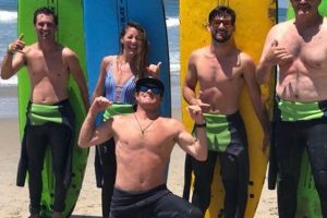 Learn Surf: Surfing Lessons Malibu - Ride the Waves! Learn to Surf & Skate: A Beginner's Step-by-Step Guide Learn Surf: Surfing Lessons Malibu - Ride the Waves! | Learn to Surf & Skate: A Beginner's Step-by-Step Guide