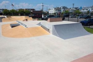 Your Guide to Ocean City NJ Skate Park Fun Learn to Surf & Skate: A Beginner's Step-by-Step Guide Your Guide to Ocean City NJ Skate Park Fun | Learn to Surf & Skate: A Beginner's Step-by-Step Guide