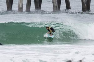 Your Panama City Beach Surf Report: [Swell Update] | Learn to Surf & Skate: A Beginner's Step-by-Step Guide