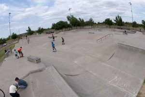 Edmond OK Skate Parks: Your Guide + Local Spots Learn to Surf & Skate: A Beginner's Step-by-Step Guide Edmond OK Skate Parks: Your Guide + Local Spots | Learn to Surf & Skate: A Beginner's Step-by-Step Guide