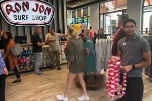 Find Ron Jon Surf Shop Locations Near You | [YEAR] Guide | Learn to Surf & Skate: A Beginner's Step-by-Step Guide