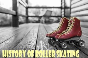 History of: When Were Roller Skates Invented? Learn to Surf & Skate: A Beginner's Step-by-Step Guide History of: When Were Roller Skates Invented? | Learn to Surf & Skate: A Beginner's Step-by-Step Guide