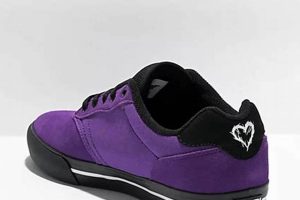 Kickflip in Style: Best Purple Skate Shoes For You Learn to Surf & Skate: A Beginner's Step-by-Step Guide Kickflip in Style: Best Purple Skate Shoes For You | Learn to Surf & Skate: A Beginner's Step-by-Step Guide