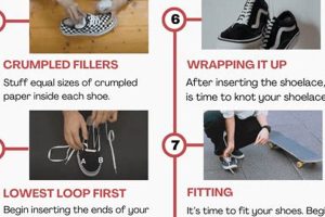 How to Tie Skate Shoes: Pro Lacing Tips + Tricks Learn to Surf & Skate: A Beginner's Step-by-Step Guide How to Tie Skate Shoes: Pro Lacing Tips + Tricks | Learn to Surf & Skate: A Beginner's Step-by-Step Guide