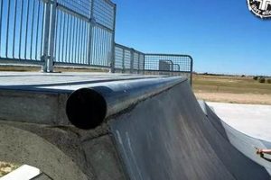 Best Skate Parks in Lubbock: Hub City Skate Spots Safem Fabrication - Precision Engineering & Custom Manufacturing Solutions Best Skate Parks in Lubbock: Hub City Skate Spots | Safem Fabrication - Precision Engineering & Custom Manufacturing Solutions
