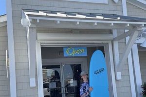 Atlantic Beach Surf Shop Learn to Surf & Skate: A Beginner's Step-by-Step Guide Atlantic Beach Surf Shop | Learn to Surf & Skate: A Beginner's Step-by-Step Guide