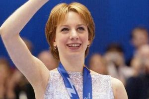 Sarah Hughes: Ice Skating Star & Olympic Gold! Learn to Surf & Skate: A Beginner's Step-by-Step Guide Sarah Hughes: Ice Skating Star & Olympic Gold! | Learn to Surf & Skate: A Beginner's Step-by-Step Guide