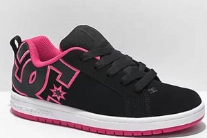 Vibrant Pink Skate Shoes: Style & Performance On Deck! Learn to Surf & Skate: A Beginner's Step-by-Step Guide Vibrant Pink Skate Shoes: Style & Performance On Deck! | Learn to Surf & Skate: A Beginner's Step-by-Step Guide