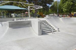 Eldorado Skate Park Learn to Surf & Skate: A Beginner's Step-by-Step Guide Eldorado Skate Park | Learn to Surf & Skate: A Beginner's Step-by-Step Guide