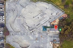 Visit Pedlow Field Skate Park: A Local Gem Learn to Surf & Skate: A Beginner's Step-by-Step Guide Visit Pedlow Field Skate Park: A Local Gem | Learn to Surf & Skate: A Beginner's Step-by-Step Guide
