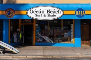 Your Ultimate Ocean Beach San Diego Surf Shop Guide Safem Fabrication - Precision Engineering & Custom Manufacturing Solutions Your Ultimate Ocean Beach San Diego Surf Shop Guide | Safem Fabrication - Precision Engineering & Custom Manufacturing Solutions