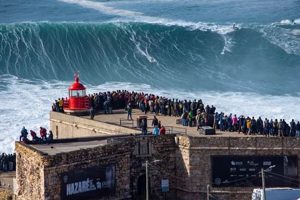 Chasing Portugal's Biggest Surf Waves: A Guide Learn to Surf & Skate: A Beginner's Step-by-Step Guide Chasing Portugal's Biggest Surf Waves: A Guide | Learn to Surf & Skate: A Beginner's Step-by-Step Guide