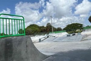 Phipps Skate Park: Ride the Best Park in Town! Learn to Surf & Skate: A Beginner's Step-by-Step Guide Phipps Skate Park: Ride the Best Park in Town! | Learn to Surf & Skate: A Beginner's Step-by-Step Guide