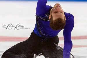Figure Skater Jason Brown: Artistic Ice Skating Star Learn to Surf & Skate: A Beginner's Step-by-Step Guide Figure Skater Jason Brown: Artistic Ice Skating Star | Learn to Surf & Skate: A Beginner's Step-by-Step Guide