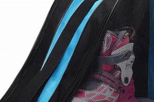 The Best Roller Skates Bag: Carry Your Skates in Style Learn to Surf & Skate: A Beginner's Step-by-Step Guide The Best Roller Skates Bag: Carry Your Skates in Style | Learn to Surf & Skate: A Beginner's Step-by-Step Guide