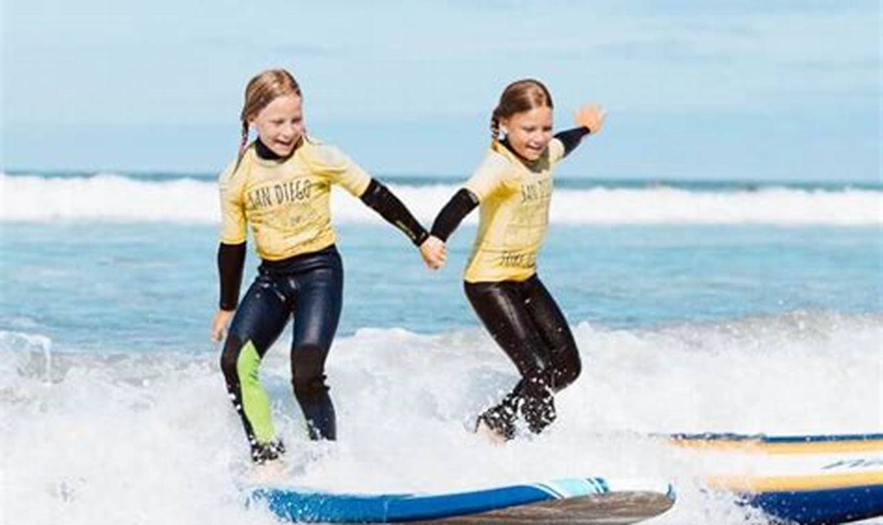 Book Your San Diego Surfing Lesson Now! Learn to Surf & Skate: A Beginner's Step-by-Step Guide Book Your San Diego Surfing Lesson Now! | Learn to Surf & Skate: A Beginner's Step-by-Step Guide