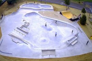 Pennsauken Skate Park: Ride the Best Ramps in NJ! Learn to Surf & Skate: A Beginner's Step-by-Step Guide Pennsauken Skate Park: Ride the Best Ramps in NJ! | Learn to Surf & Skate: A Beginner's Step-by-Step Guide