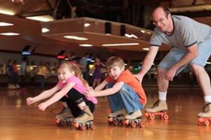 Rentals: Oaks Park Roller Skates & Rink Fun! Safem Fabrication - Precision Engineering & Custom Manufacturing Solutions Rentals: Oaks Park Roller Skates & Rink Fun! | Safem Fabrication - Precision Engineering & Custom Manufacturing Solutions
