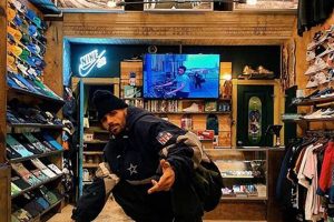 New Orleans' Humidity Skate Shop: Gear & Community! Learn to Surf & Skate: A Beginner's Step-by-Step Guide New Orleans' Humidity Skate Shop: Gear & Community! | Learn to Surf & Skate: A Beginner's Step-by-Step Guide