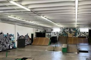 Visit G&P Indoor Skatepark & Shop: Your Skateboarding Haven! Safem Fabrication - Precision Engineering & Custom Manufacturing Solutions Visit G&P Indoor Skatepark & Shop: Your Skateboarding Haven! | Safem Fabrication - Precision Engineering & Custom Manufacturing Solutions