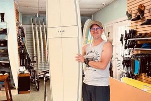 Your Local Hot Wax Surf Shop Guide & More Learn to Surf & Skate: A Beginner's Step-by-Step Guide Your Local Hot Wax Surf Shop Guide & More | Learn to Surf & Skate: A Beginner's Step-by-Step Guide