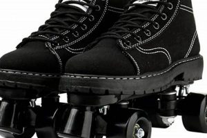 Best Black Roller Skates for Women [Guide] | Learn to Surf & Skate: A Beginner's Step-by-Step Guide