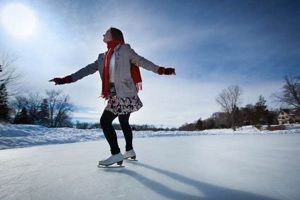 Easy Learning to Ice Skate: A Beginner's Guide! Learn to Surf & Skate: A Beginner's Step-by-Step Guide Easy Learning to Ice Skate: A Beginner's Guide! | Learn to Surf & Skate: A Beginner's Step-by-Step Guide