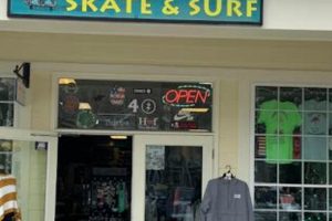 Your Local Permanent Vacation Skate & Surf Shop Learn to Surf & Skate: A Beginner's Step-by-Step Guide Your Local Permanent Vacation Skate & Surf Shop | Learn to Surf & Skate: A Beginner's Step-by-Step Guide