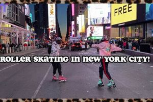 Glide Around! Roller Skates New York City Guide Learn to Surf & Skate: A Beginner's Step-by-Step Guide Glide Around! Roller Skates New York City Guide | Learn to Surf & Skate: A Beginner's Step-by-Step Guide