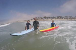 Learn Santa Monica Surf Lessons: Skills & Fun! Learn to Surf & Skate: A Beginner's Step-by-Step Guide Learn Santa Monica Surf Lessons: Skills & Fun! | Learn to Surf & Skate: A Beginner's Step-by-Step Guide
