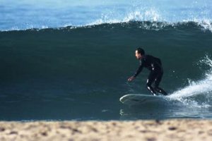 San Onofre Surf Report: [Beach Name] Conditions + Forecast | Learn to Surf & Skate: A Beginner's Step-by-Step Guide