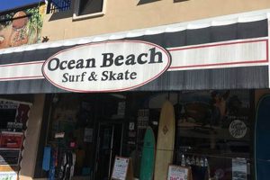 Your Ocean Beach Surf & Skate Shop: Gear Up, Shred On! Learn to Surf & Skate: A Beginner's Step-by-Step Guide Your Ocean Beach Surf & Skate Shop: Gear Up, Shred On! | Learn to Surf & Skate: A Beginner's Step-by-Step Guide