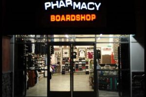 Your Local Pharmacy Skate Shop: Health & Ride! Learn to Surf & Skate: A Beginner's Step-by-Step Guide Your Local Pharmacy Skate Shop: Health & Ride! | Learn to Surf & Skate: A Beginner's Step-by-Step Guide