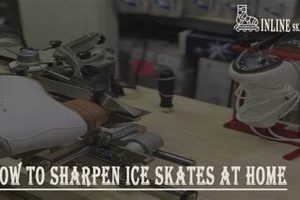 Easy How to Sharpen Ice Skates at Home: Guide & Tips Learn to Surf & Skate: A Beginner's Step-by-Step Guide Easy How to Sharpen Ice Skates at Home: Guide & Tips | Learn to Surf & Skate: A Beginner's Step-by-Step Guide