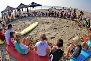 Learn to Surf: VA Beach Surf Camp Guide + Tips Learn to Surf & Skate: A Beginner's Step-by-Step Guide Learn to Surf: VA Beach Surf Camp Guide + Tips | Learn to Surf & Skate: A Beginner's Step-by-Step Guide