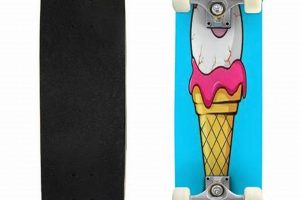 Sweet Ride: Ice Cream Skate Fun on Blades! Learn to Surf & Skate: A Beginner's Step-by-Step Guide Sweet Ride: Ice Cream Skate Fun on Blades! | Learn to Surf & Skate: A Beginner's Step-by-Step Guide