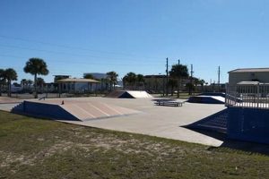 Visit Fernandina Beach Skate Park: A Skater's Paradise! Learn to Surf & Skate: A Beginner's Step-by-Step Guide Visit Fernandina Beach Skate Park: A Skater's Paradise! | Learn to Surf & Skate: A Beginner's Step-by-Step Guide