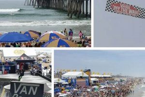 Surf's Up: Huntington Beach Surf Open Guide & More Learn to Surf & Skate: A Beginner's Step-by-Step Guide Surf's Up: Huntington Beach Surf Open Guide & More | Learn to Surf & Skate: A Beginner's Step-by-Step Guide