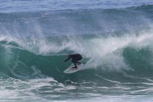 Your Salmon Creek Surf Report: [Conditions Today] | Learn to Surf & Skate: A Beginner's Step-by-Step Guide