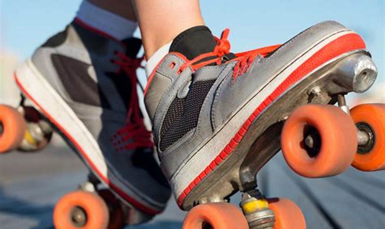 Are Roller Skates Good For You? The Fun Guide! Learn to Surf & Skate: A Beginner's Step-by-Step Guide Are Roller Skates Good For You? The Fun Guide! | Learn to Surf & Skate: A Beginner's Step-by-Step Guide