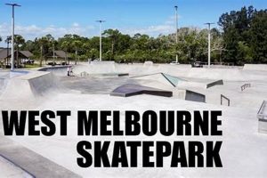 Visit West Melbourne Skate Park: Thrills Await! Learn to Surf & Skate: A Beginner's Step-by-Step Guide Visit West Melbourne Skate Park: Thrills Await! | Learn to Surf & Skate: A Beginner's Step-by-Step Guide