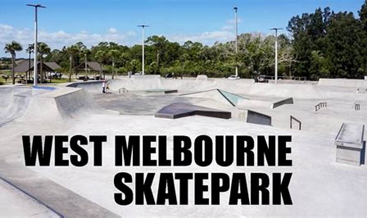 Visit West Melbourne Skate Park: Thrills Await! Learn to Surf & Skate: A Beginner's Step-by-Step Guide Visit West Melbourne Skate Park: Thrills Await! | Learn to Surf & Skate: A Beginner's Step-by-Step Guide