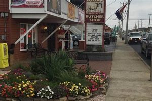 Okie's Butcher Shop Surf City | Best Cuts & Meats! Learn to Surf & Skate: A Beginner's Step-by-Step Guide Okie's Butcher Shop Surf City | Best Cuts & Meats! | Learn to Surf & Skate: A Beginner's Step-by-Step Guide