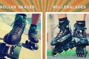 Gear Up: Roller Blade & Skate Guide - Tips & Tricks Learn to Surf & Skate: A Beginner's Step-by-Step Guide Gear Up: Roller Blade & Skate Guide - Tips & Tricks | Learn to Surf & Skate: A Beginner's Step-by-Step Guide