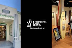 Plan Your Visit: Huntington Beach Surf Museum Guide! Learn to Surf & Skate: A Beginner's Step-by-Step Guide Plan Your Visit: Huntington Beach Surf Museum Guide! | Learn to Surf & Skate: A Beginner's Step-by-Step Guide