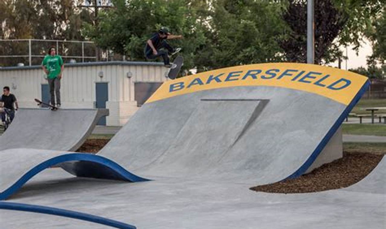Your Guide: Best Skate Parks in Bakersfield, CA + More! Learn to Surf & Skate: A Beginner's Step-by-Step Guide Your Guide: Best Skate Parks in Bakersfield, CA + More! | Learn to Surf & Skate: A Beginner's Step-by-Step Guide