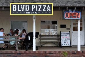 Best Surf City Pizza: [Location] Beach Pies! | Learn to Surf & Skate: A Beginner's Step-by-Step Guide